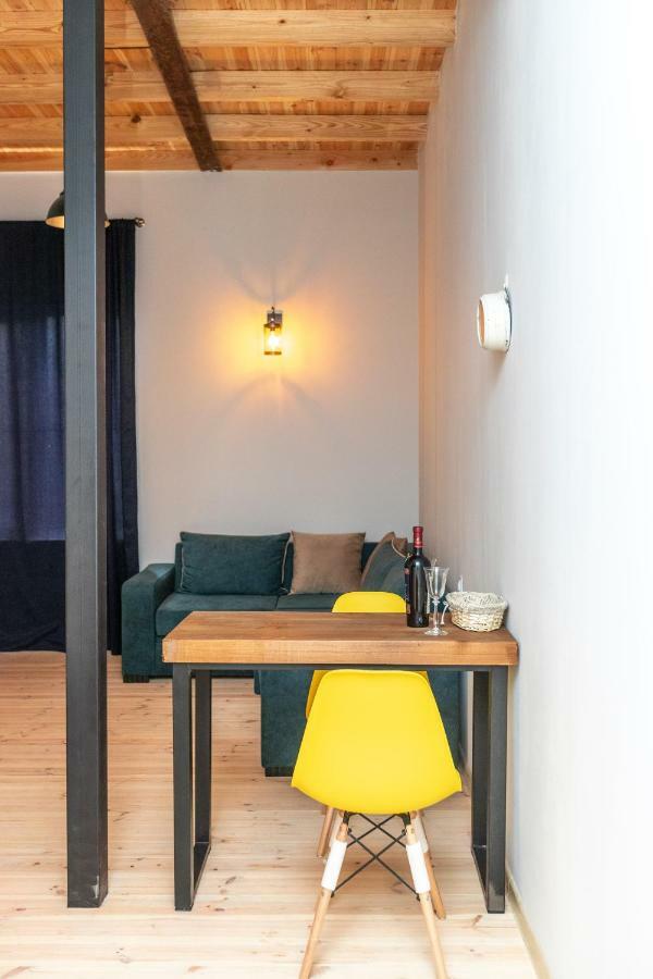 Giorgi'S Apartment 트빌리시 외부 사진