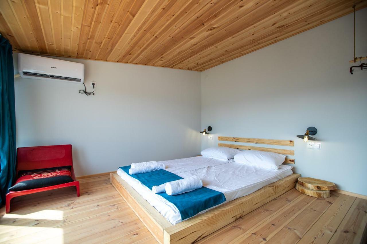 Giorgi'S Apartment 트빌리시 외부 사진